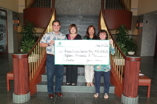 HIUWdonation2012