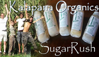 Kalapana Organics kicks off online fundraiser