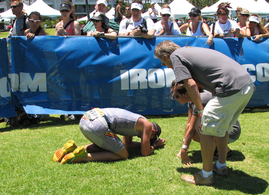 Honu2012Collapse