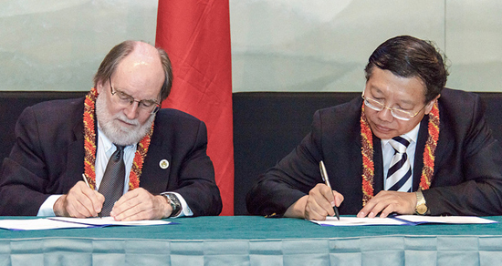 AbercrombieXuHubinEnergySigning