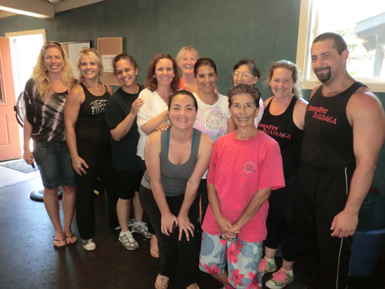 FiveMountainFitness