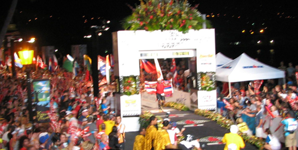 Kona Inspired, youngest, oldest, Big Island finishers; complete race results