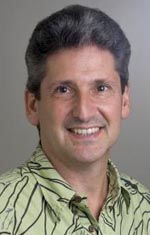 David Lassner