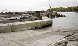 Pohoiki Boat Ramp. Hawaii 24/7 File Photo