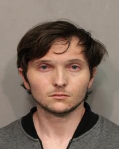 Dylan Joseph Brehaut