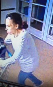 Surveillance Image