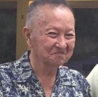 Akio Yogi