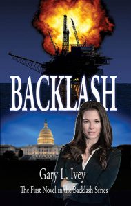 Backlash by Gary L. Ivey