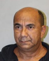 Harvey Damo Sr.