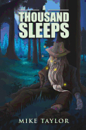 A Thousand Sleeps by Mike Taylor