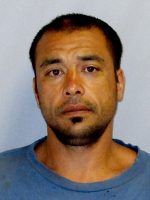 Police have located a Pahala man wanted on a warrant