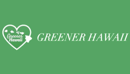 Greener Hawaii