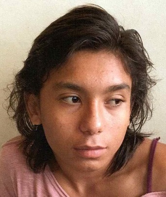 Kauka Kaimana Kalei Hunekai Santiago