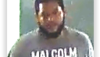 Police seek ID of man in connection with a sexual assault case Surveillance Image